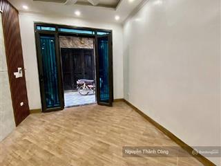 Bán nhà yên nghĩa, hà đôngô tô đỗ cửa10m ra ô tô tránhchỉ 4,15 tỷdt 33m, 4 tầng 4pn