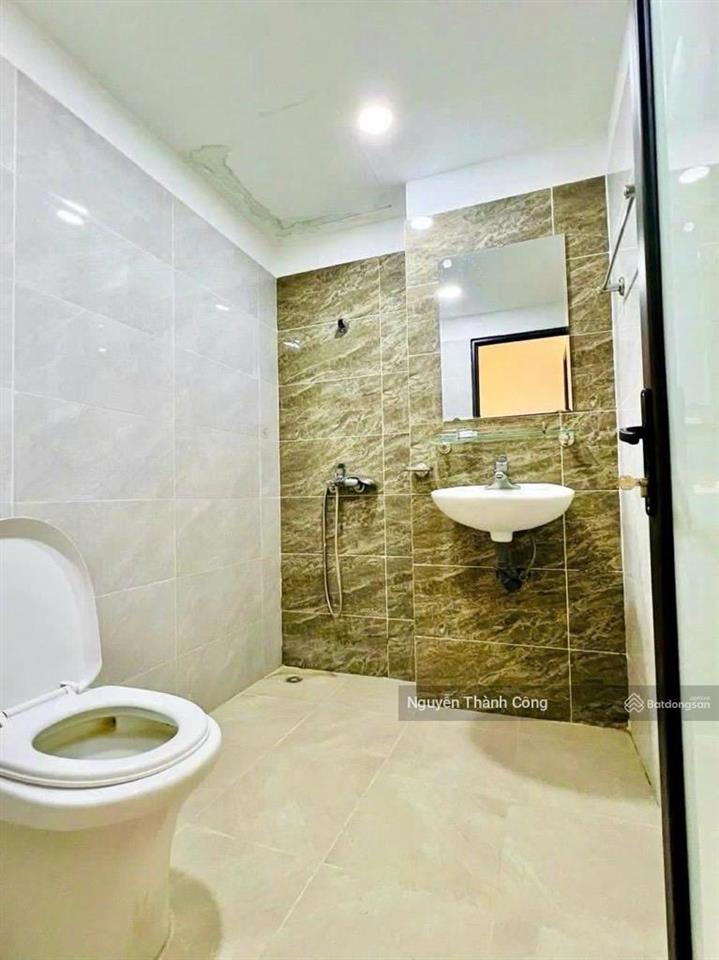 Bán nhà yên nghĩa, hà đông1 nhà ra ô tô tránhchỉ 4,25 tỷdt 32mnhà 5 tầng 3pnfull nội thất