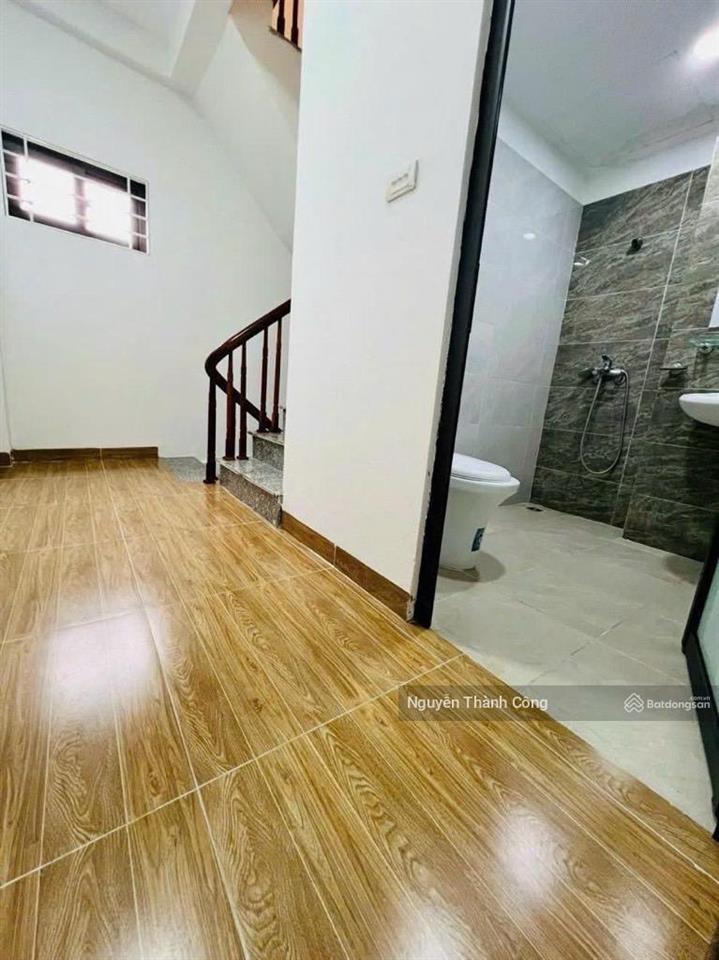 Bán nhà yên nghĩa, hà đông1 nhà ra ô tô tránhchỉ 4,25 tỷdt 32mnhà 5 tầng 3pnfull nội thất