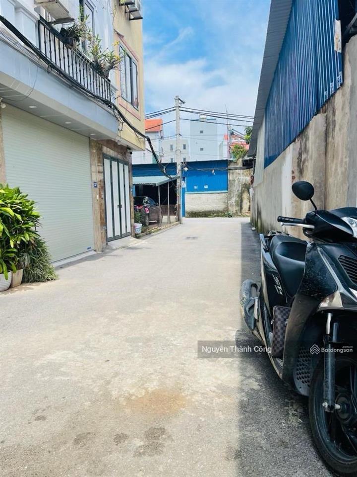 Bán nhà yên nghĩa, hà đông1 nhà ra ô tô tránhchỉ 4,25 tỷdt 32mnhà 5 tầng 3pnfull nội thất