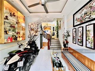 Bán nhà la nội, dương nộichỉ nhỉnh 6 tỷdt 36m, 5 tầng 4pnfull nội thấtvài chục m ra ô tô tránh