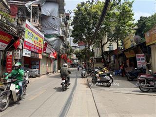 Bán nhà nhân chính, thanh xuânchỉ hơn 5 tỷdt 25m, 5 tầng 3pn30m ra ô tôsát chợ nhân chính