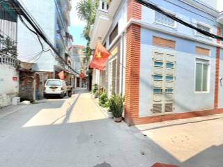 Chính chủ bán căn nhà mặt ngõ phố lụa, dân xây, dt 35m, tk 5 tầng 3pn, chỉ hơn 7 tỷ, gần ô tô tránh