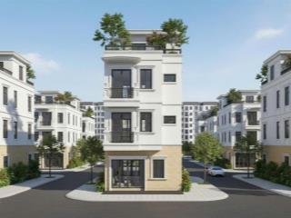 Nhà mới 4 tầng 45m2, 5p ngủ, ôtô, ngay trường, chợ, 5p ra ql6, vành đai 4, bến xe yên nghĩa