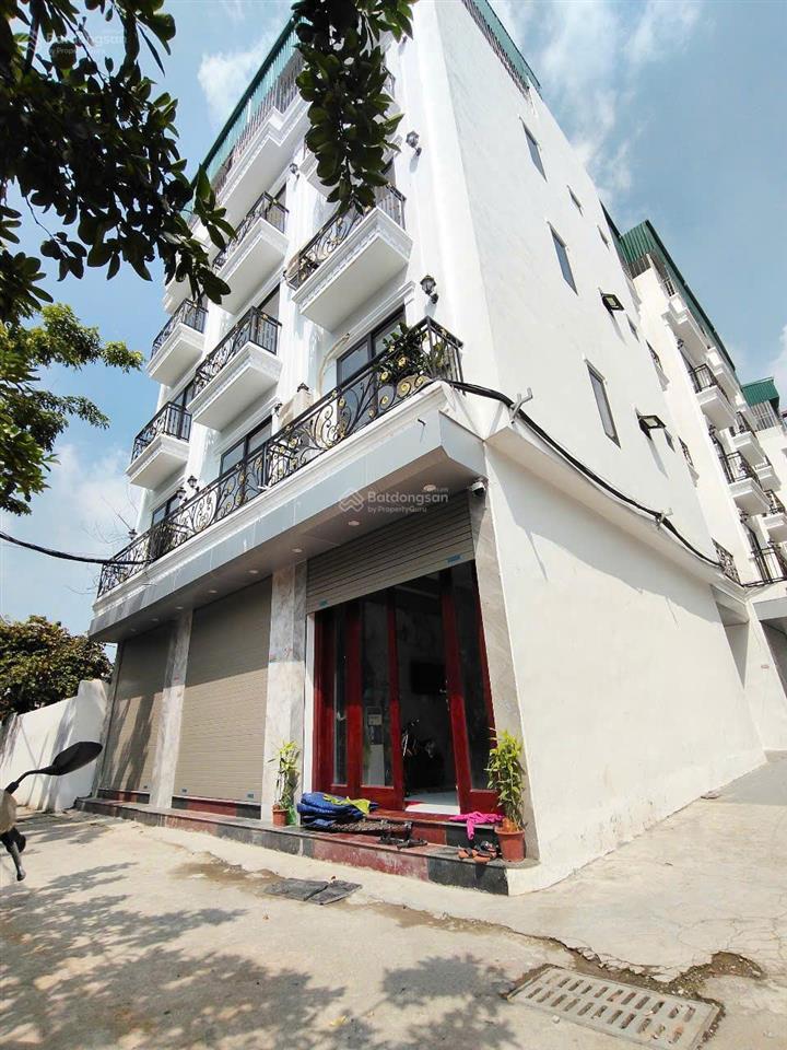 Lô góc tại yên nghĩa (trong đê) giá đầu tư chỉ nhỉnh 3tỷ không có căn thứ 2, ngay bến xe yên nghĩa