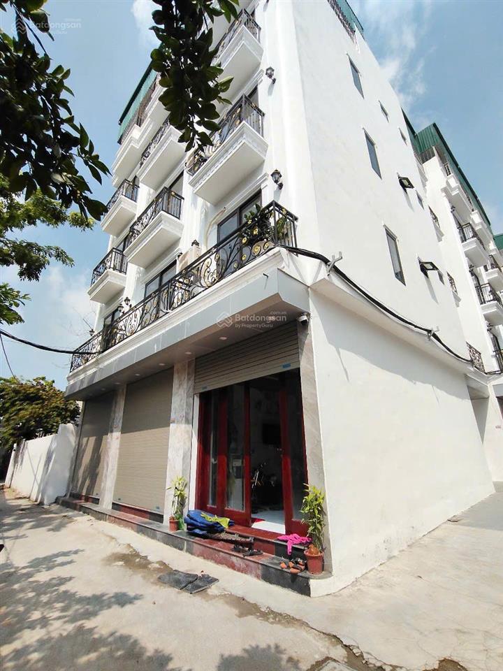 Lô góc tại yên nghĩa (trong đê) giá đầu tư chỉ nhỉnh 3tỷ không có căn thứ 2, ngay bến xe yên nghĩa