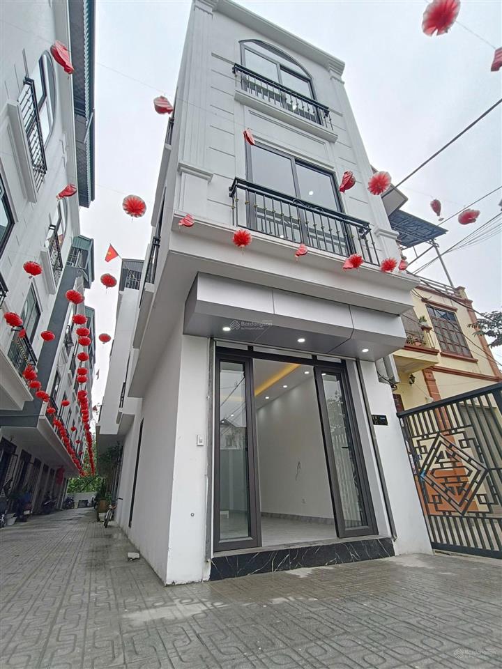 Căn góc 33m2 rẻ đẹp về ở luôn chỉ 3,1tỷ, ôtô tránh đỗ, 10p ra đh đại nam, đh điện lực, bx yênnghĩa