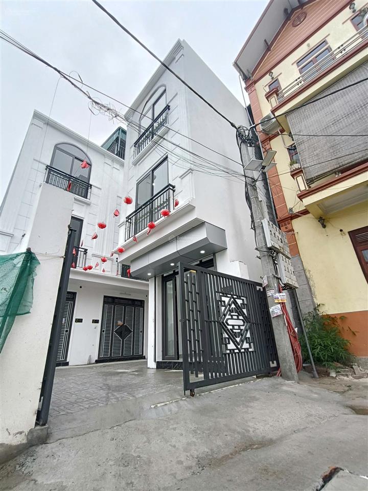 Căn góc 33m2 rẻ đẹp về ở luôn chỉ 3,1tỷ, ôtô tránh đỗ, 10p ra đh đại nam, đh điện lực, bx yênnghĩa