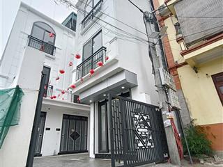 Căn góc 33m2 rẻ đẹp về ở luôn chỉ 3,1tỷ, ôtô tránh đỗ, 10p ra đh đại nam, đh điện lực, bx yênnghĩa