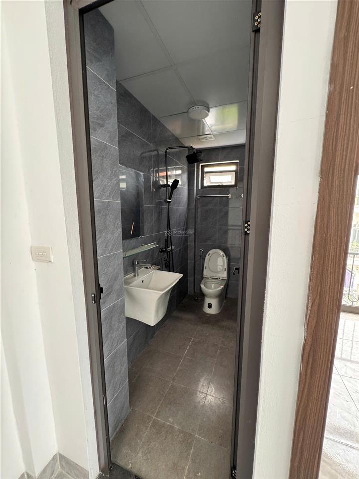 Chỉ 2,8tỷ có ngay nhà mới41m2, ôtô ngủ trong nhà, tiện ích nhiều, chỉ 10p ra bx yênnghĩa, vành đai4