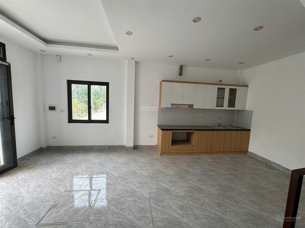 Chỉ 2,8tỷ có ngay nhà mới41m2, ôtô ngủ trong nhà, tiện ích nhiều, chỉ 10p ra bx yênnghĩa, vành đai4