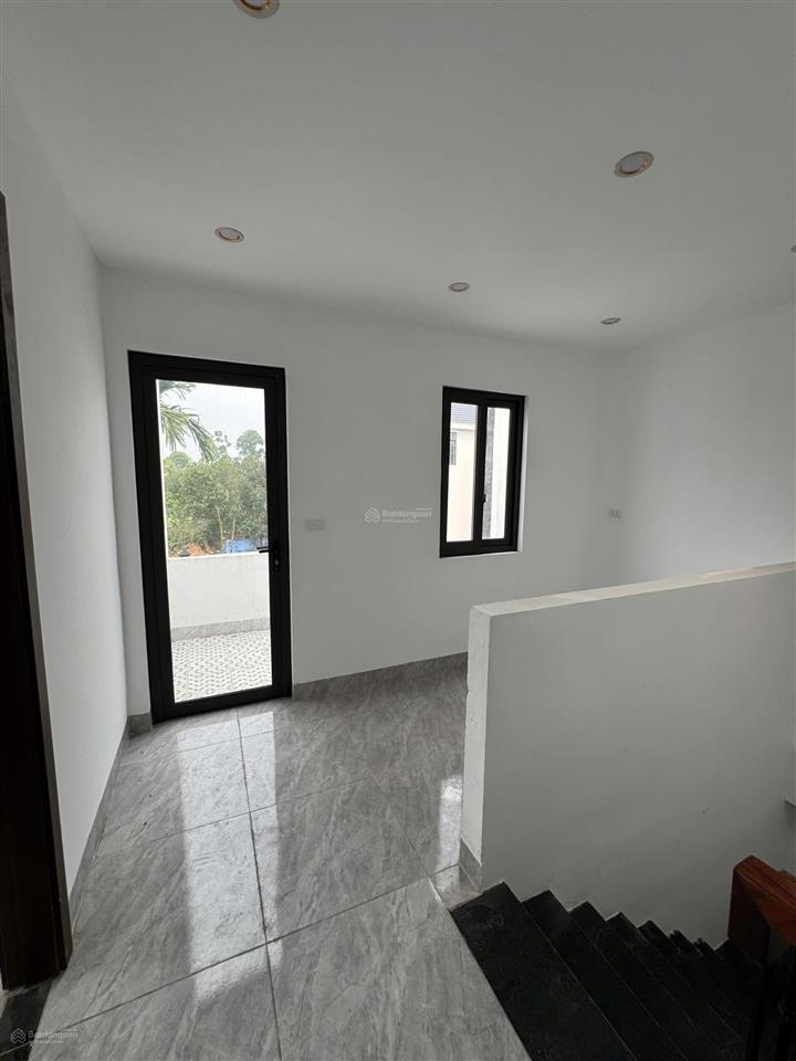 Chỉ 2,8tỷ có ngay nhà mới41m2, ôtô ngủ trong nhà, tiện ích nhiều, chỉ 10p ra bx yênnghĩa, vành đai4