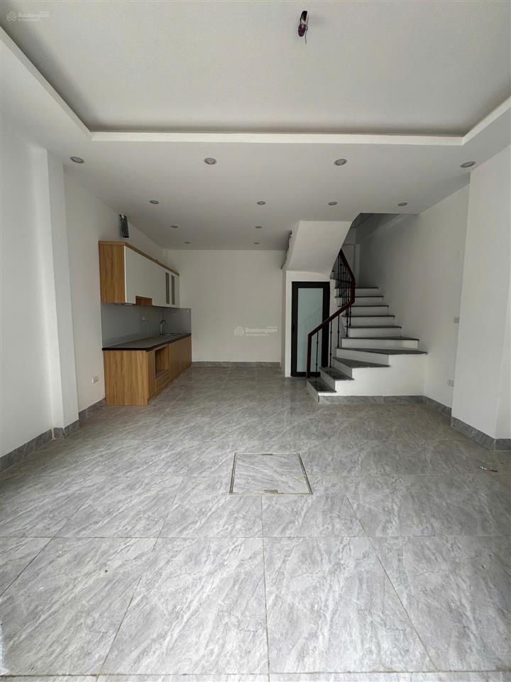 Chỉ 2,8tỷ có ngay nhà mới41m2, ôtô ngủ trong nhà, tiện ích nhiều, chỉ 10p ra bx yênnghĩa, vành đai4