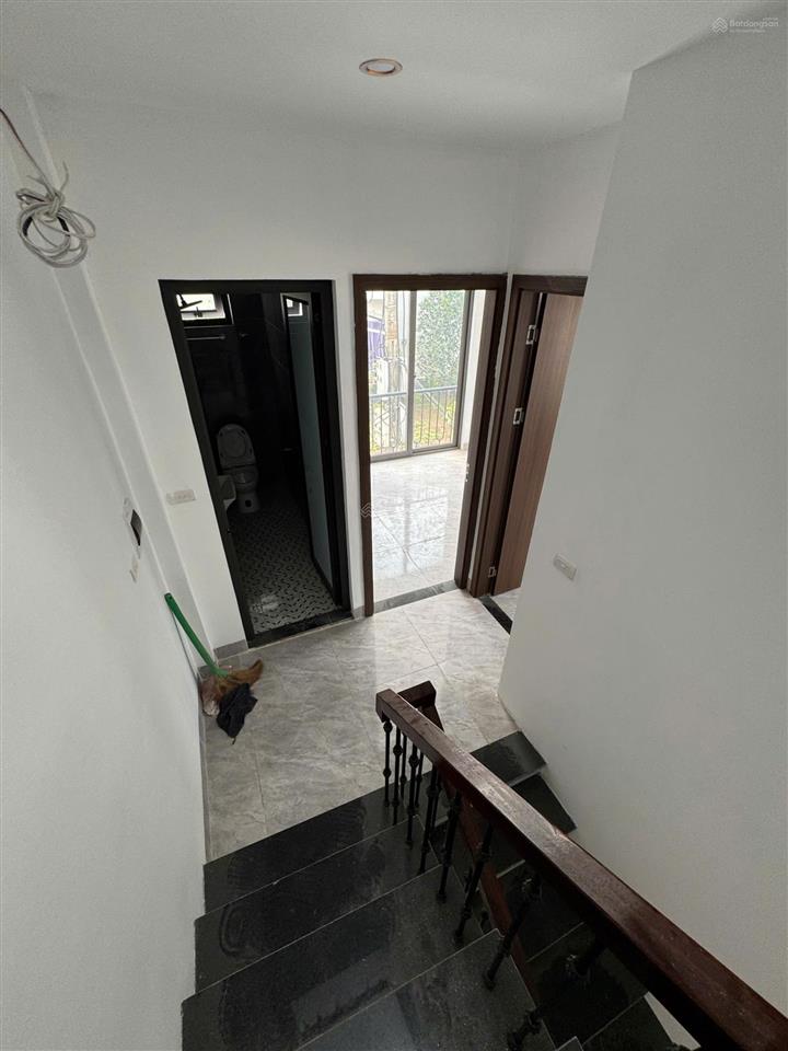 Chỉ 2,8tỷ có ngay nhà mới41m2, ôtô ngủ trong nhà, tiện ích nhiều, chỉ 10p ra bx yênnghĩa, vành đai4