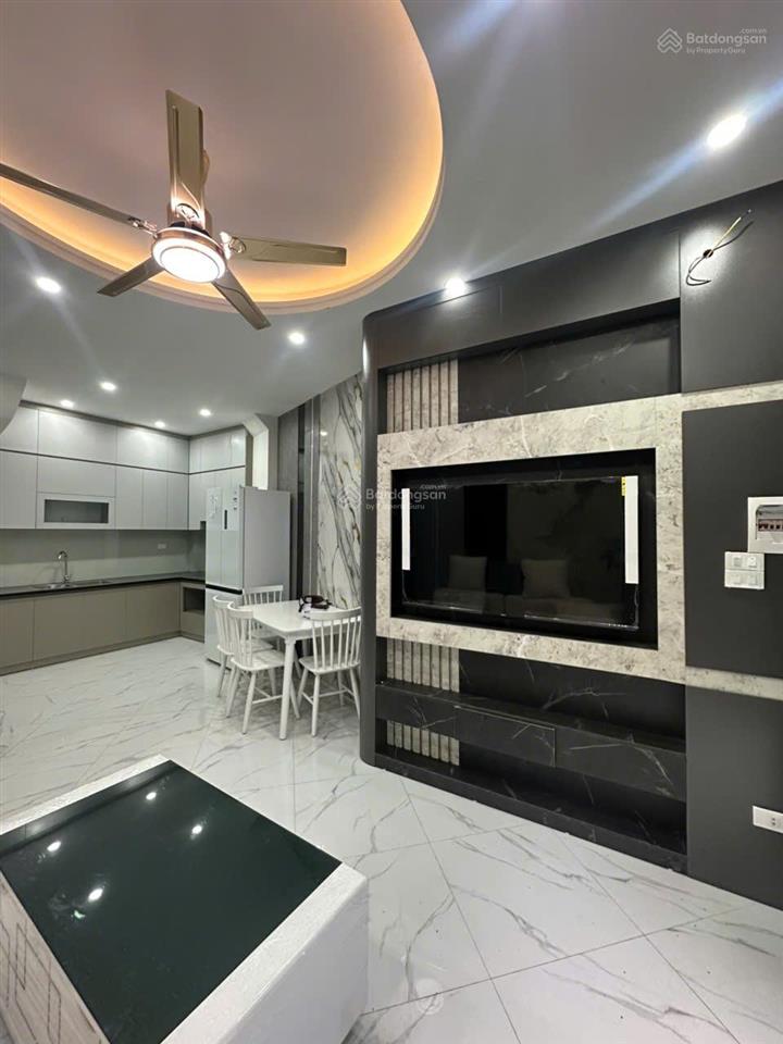 Nhà mới 38m2, ôtô vào nhà, chỉ ít phút ra bến xe yên nghĩa, vành đai4. rẻ nhất ven quận hà đông