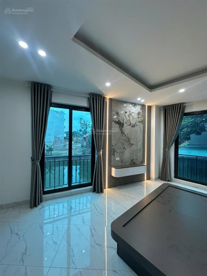 Nhà mới 38m2, ôtô vào nhà, chỉ ít phút ra bến xe yên nghĩa, vành đai4. rẻ nhất ven quận hà đông
