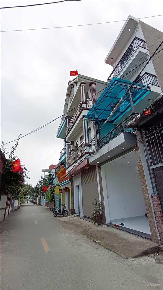 Giảm sốc hơn 300tr, chỉ2,65tỷ có ngay căn góc 3tầng+tum, ôtô đỗ, ngay p đồng mai, 10p ra bxyênnghĩa