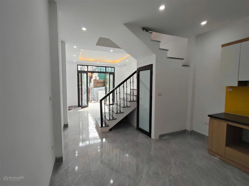 Dự án mới giá chỉ 1,9tỷ có ngay nhà 3tầng, 3p ngủ, đầy đủ công năng. ngay chợ 10p ra bx yên nghĩa