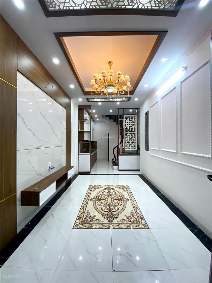 Giá tốt, nhà ngay ql6, cây xăng đồng mai, ôtô đỗ cạnh, vài phút ra tầu điện, bến xe yên nghĩa