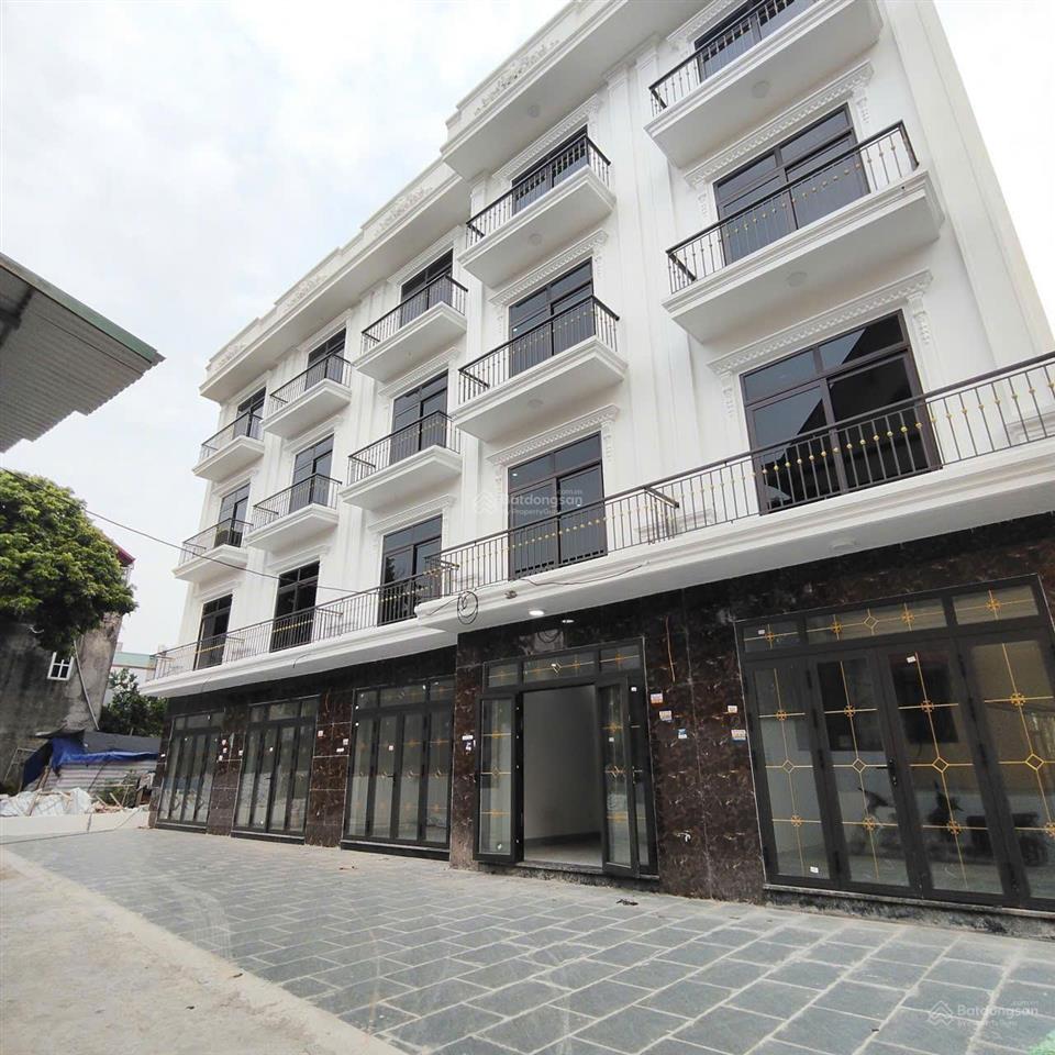 Nhà mới 38m2 đồng mai cũ, chỉ nhỉnh 3 tỷ, ô tô đỗ gần, vài phút ra ql6, vành đai 4, bx yên nghĩa