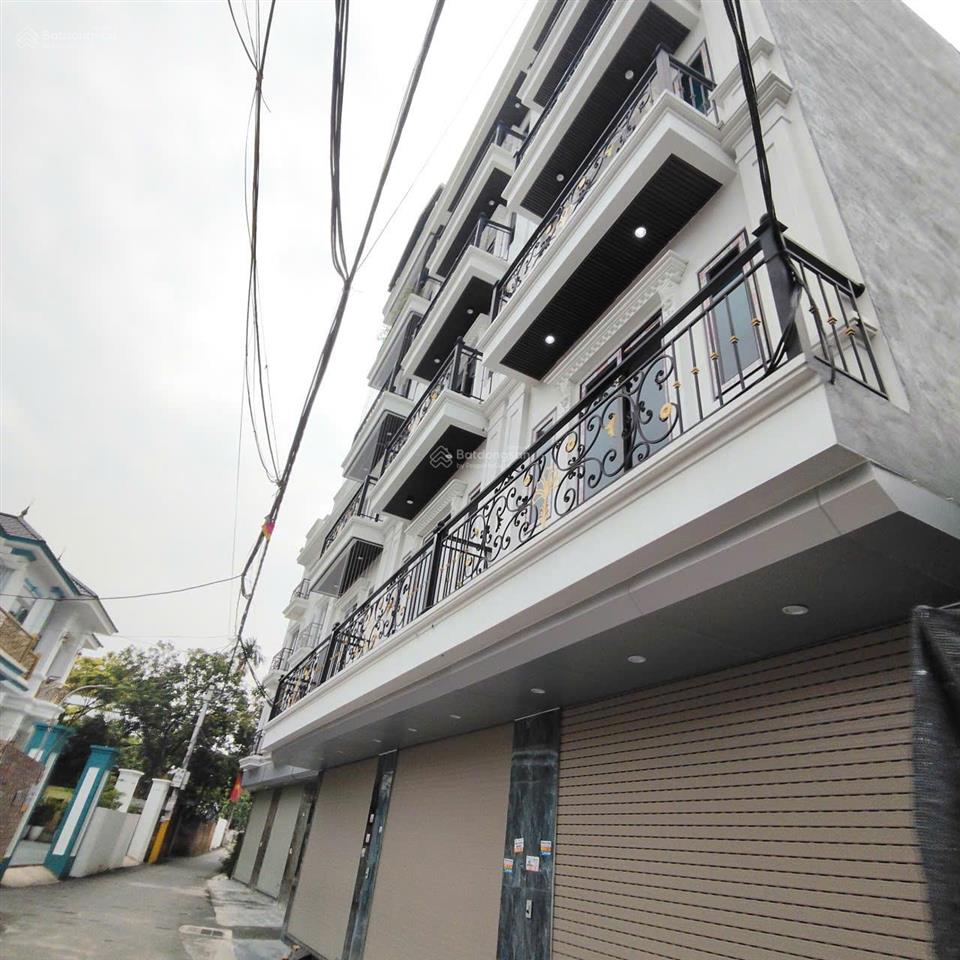 Chủ ngộp bán sốc 10 căn 30m2, 34m2, 38m2, 45m2 chỉ từ 3,15tỷ ôtô đỗ, ngay trường, chợ, bx yên nghĩa
