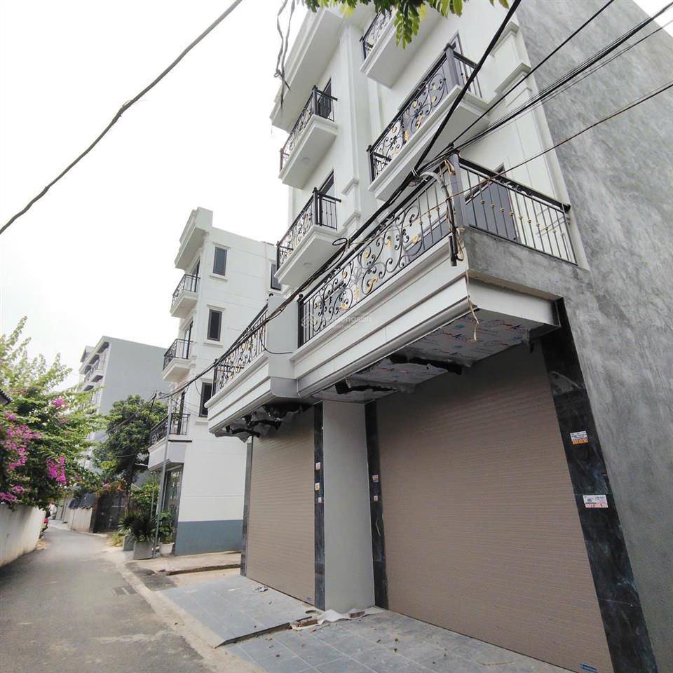 Chủ ngộp bán sốc 10 căn 30m2, 34m2, 38m2, 45m2 chỉ từ 3,15tỷ ôtô đỗ, ngay trường, chợ, bx yên nghĩa