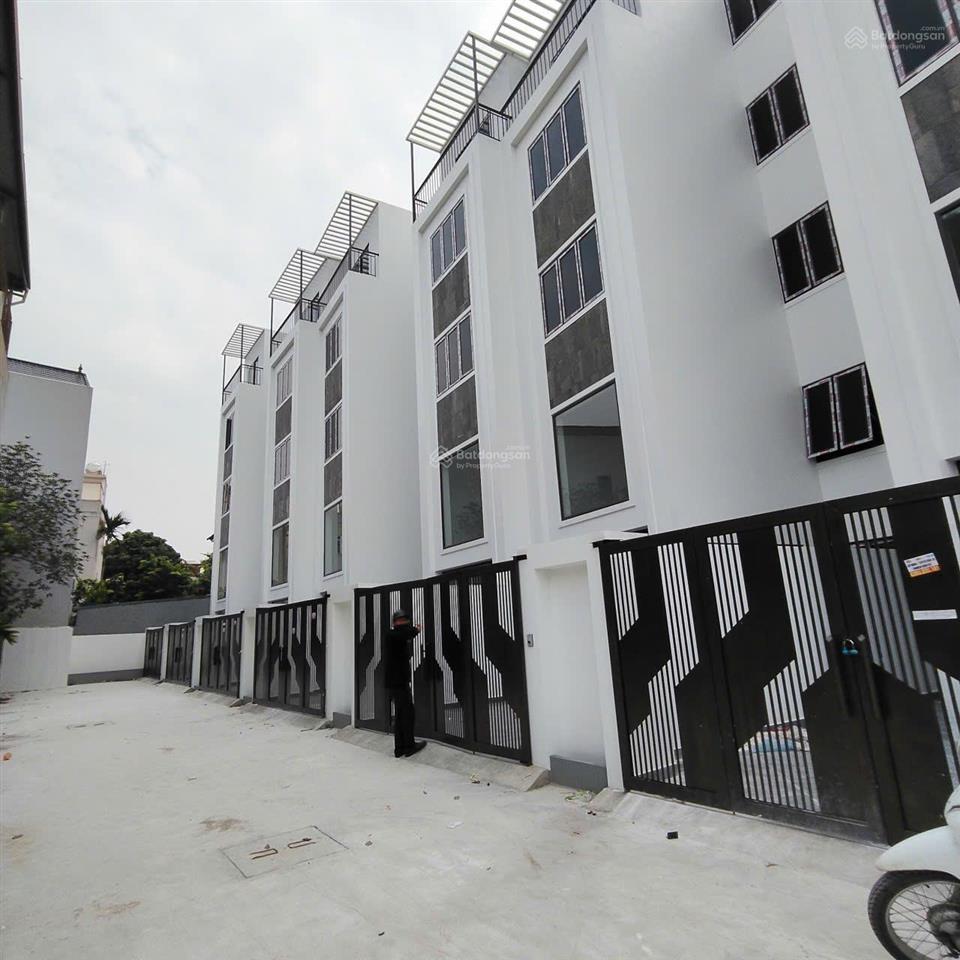 Chủ ngộp bán sốc 10 căn 30m2, 34m2, 38m2, 45m2 chỉ từ 3,15tỷ ôtô đỗ, ngay trường, chợ, bx yên nghĩa