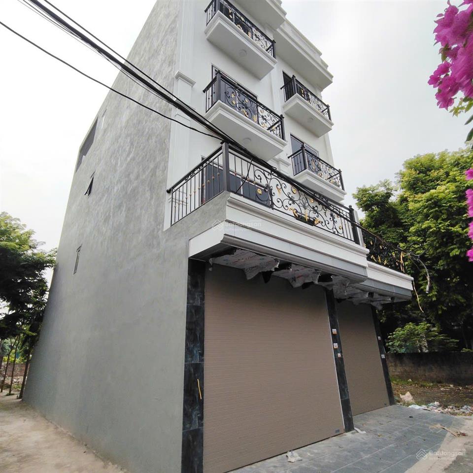 Chủ ngộp bán sốc 10 căn 30m2, 34m2, 38m2, 45m2 chỉ từ 3,15tỷ ôtô đỗ, ngay trường, chợ, bx yên nghĩa