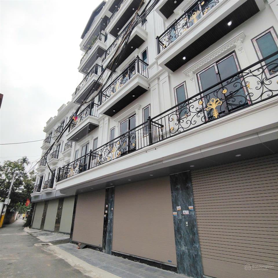 Chủ ngộp bán sốc 10 căn 30m2, 34m2, 38m2, 45m2 chỉ từ 3,15tỷ ôtô đỗ, ngay trường, chợ, bx yên nghĩa
