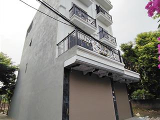 Bán gấp nhà 5tầng 31m, ôtô đỗ, nhà sẵn dòng tiền cho thuê, ngay cây xăng đồng mai, 5pra bx yênnghĩa