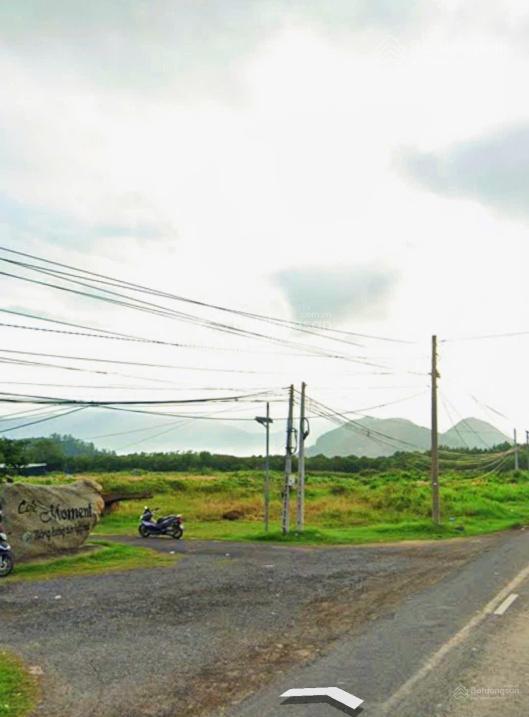 Hiếm có khó tìm đất mặt tiền ql1a, trung tâm nam ninh hòa, chỉ 11,9 triệu/m2