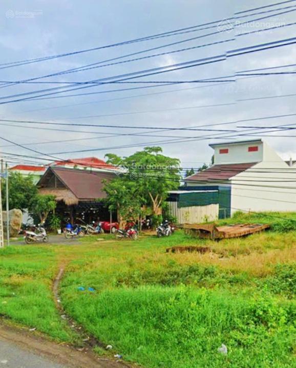 Hiếm có khó tìm đất mặt tiền ql1a, trung tâm nam ninh hòa, chỉ 11,9 triệu/m2