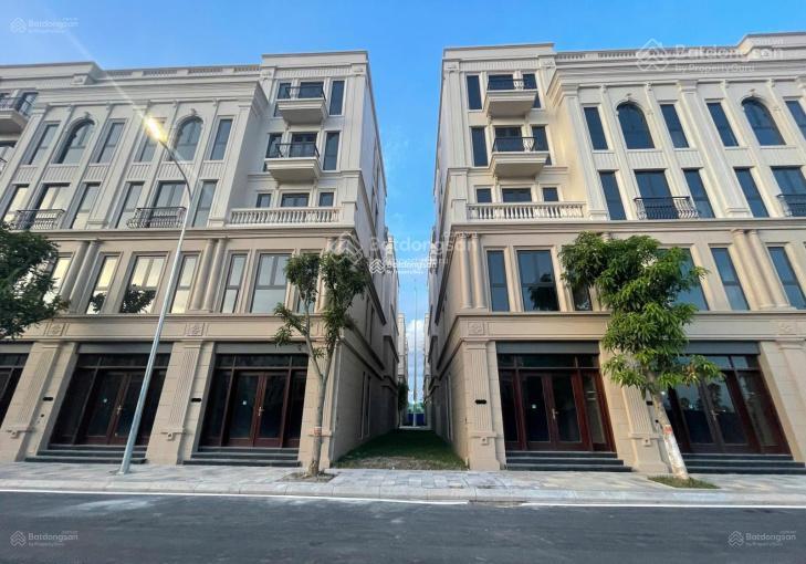 Giá 5 triệu/tháng thuê biệt thự vinhomes global gate