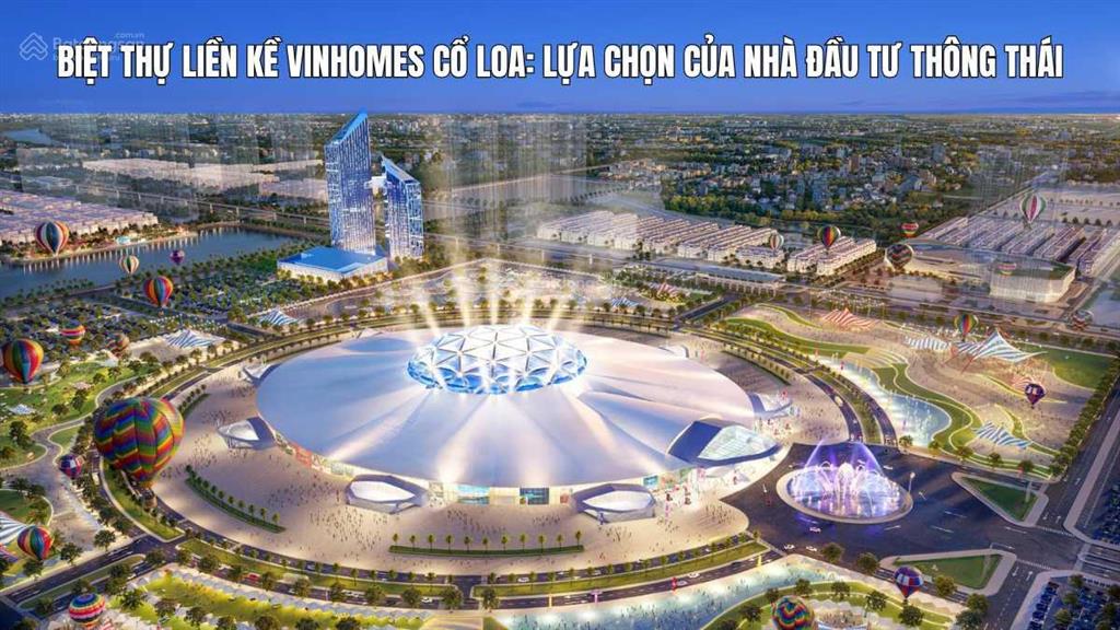 Giá 5 triệu/tháng thuê biệt thự vinhomes global gate