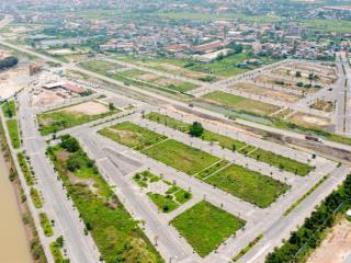 Mở bán suất ngoại giao đầu tiên mạo khê riverside, đã có sổ đỏ, ck 8%, htls 0% trong 12 tháng