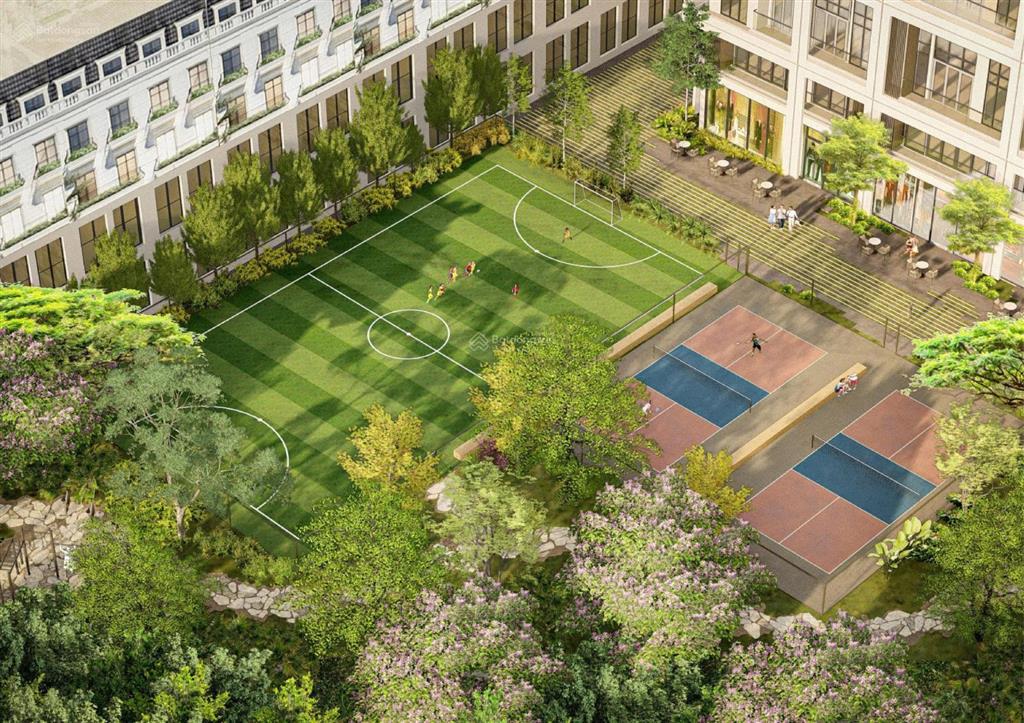 Độc quyền tòa căn hộ vci eden park  mở bán đợt 1 giá 3x triệu/m2  booking ngay để nhận căn đẹp