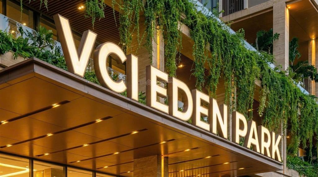 Chung cư eden park đặt chỗ sớm để nhận chiết khấu