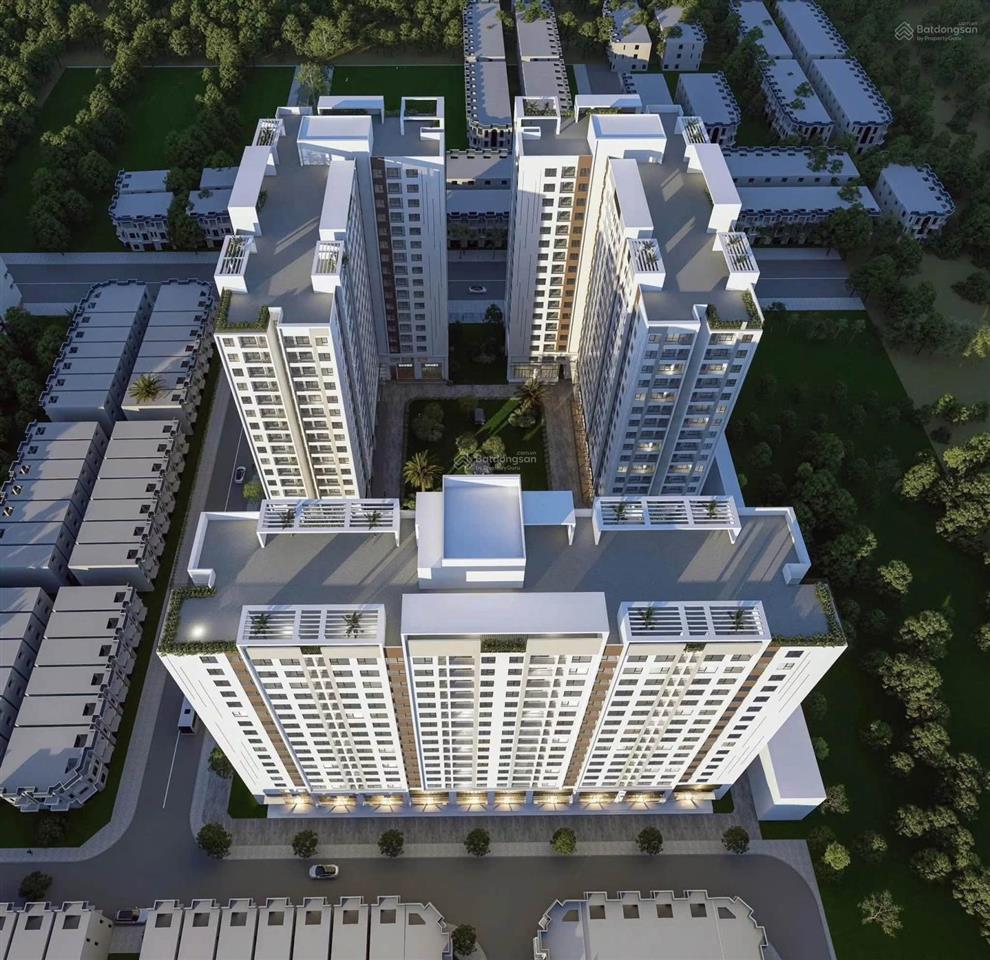 Tư vấn miễn phí hồ sơ nhà ở xã hội an phú