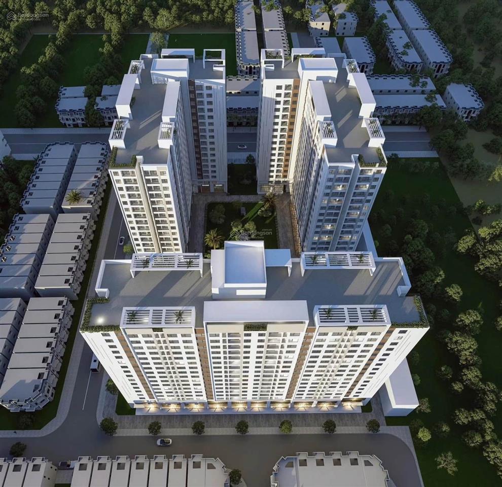 Bán cc tại định trung central park, 21 triệu / m2, 58.1 m2, 2pn, 2wc