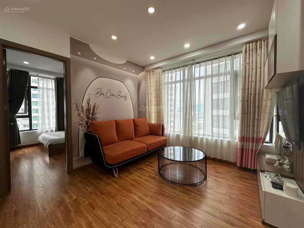 Chỉ 14 triệu/tháng căn góc 2pn mường thanh viễn triều, view biển đẹp
