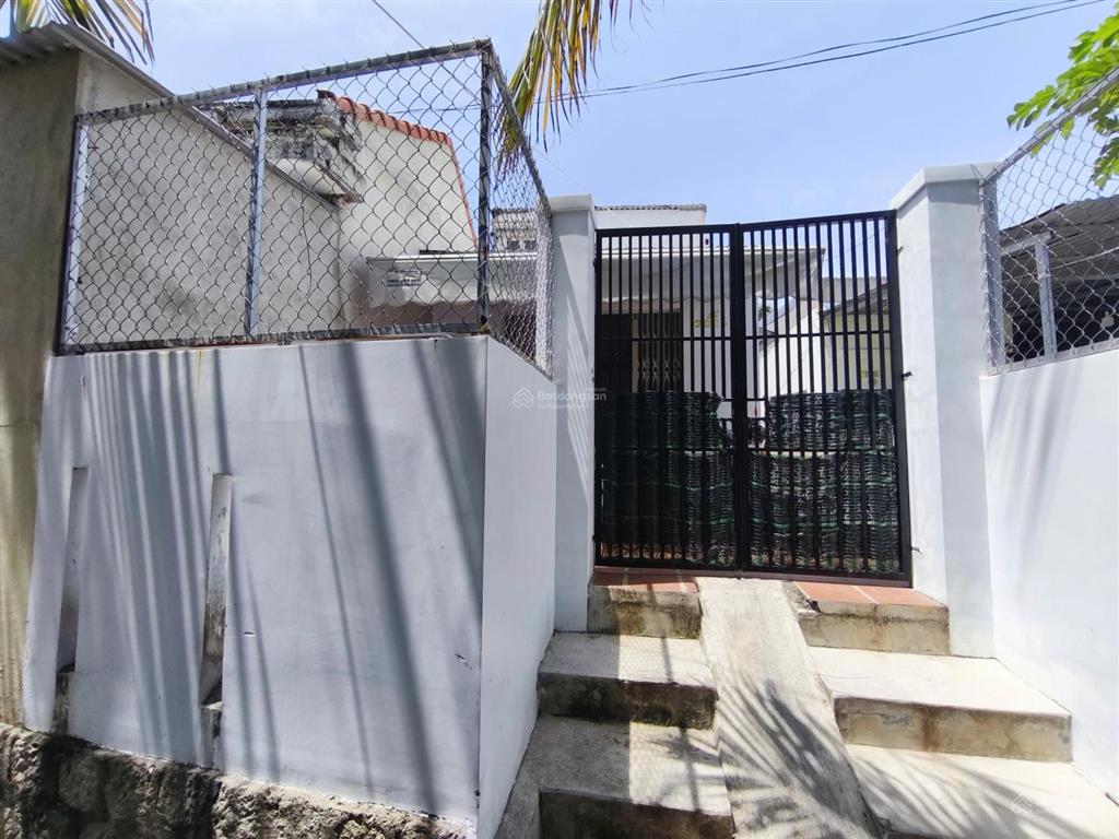 Nhà rộng 116m2 gần đường phước long giá cực tốt cực hiếm!
