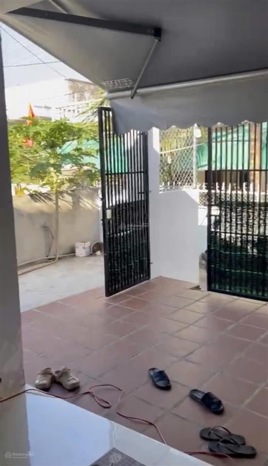 Nhà rộng 116m2 gần đường phước long giá cực tốt cực hiếm!