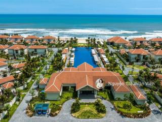 Cần bán biệt thự biển 713m2 fusion resort & villas đà nẵng  4pn, 50,17 tỷ giá gốc từ cđt