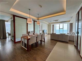 Cần bán căn hộ 2pn 115m2 alacarte đà nẵng tầng cao, view trực diện biển mỹ khê  sổ sở hữu lâu dài