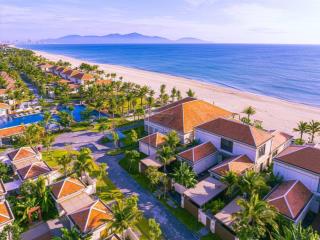 Cần bán biệt thự biển 650m² fusion resort & villas đà nẵng  4pn, 45,59 tỷ giá gốc từ cđt