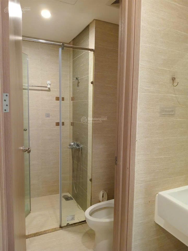 Cho thuê vinhomes smart city 2pn full nội thất, tòa s105, 54m², chỉ 9 triệu/tháng