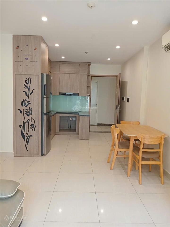 Cho thuê vinhomes smart city 2pn full nội thất, tòa s105, 54m², chỉ 9 triệu/tháng