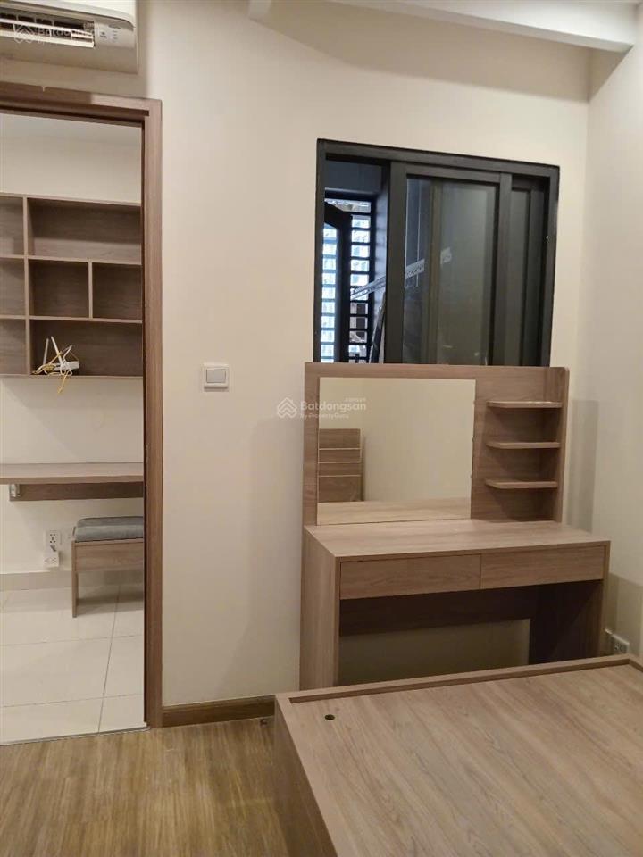Cho thuê vinhomes smart city 2pn full nội thất, tòa s105, 54m², chỉ 9 triệu/tháng