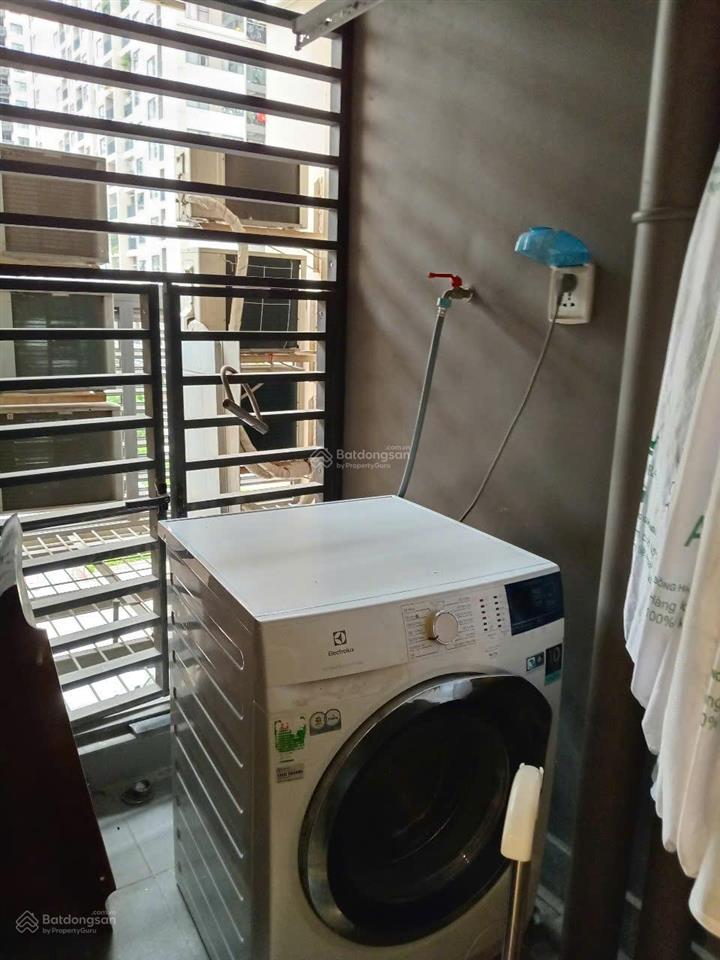 Cho thuê vinhomes smart city 2pn full nội thất, tòa s105, 54m², chỉ 9 triệu/tháng