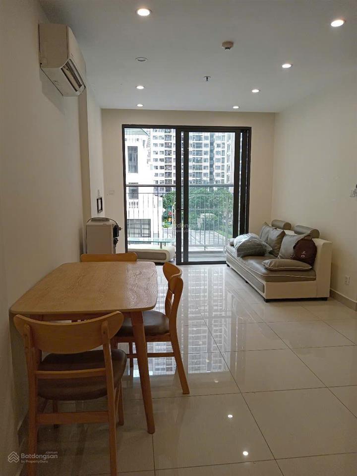 Cho thuê vinhomes smart city 2pn full nội thất, tòa s105, 54m², chỉ 9 triệu/tháng